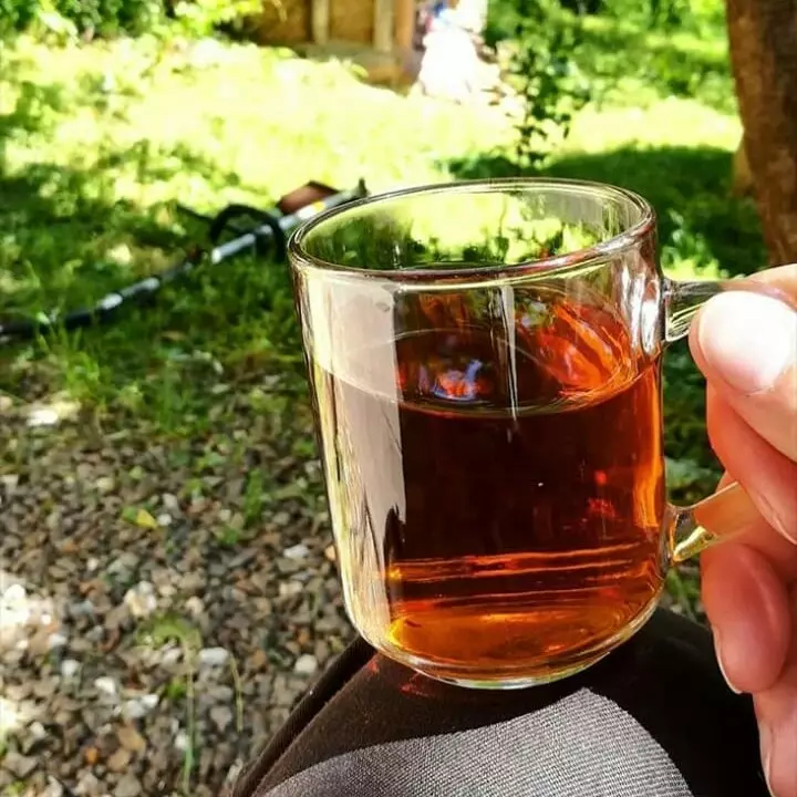 چای قلم لیزری بدون ساقه(5کیلویی)بهاره 1403