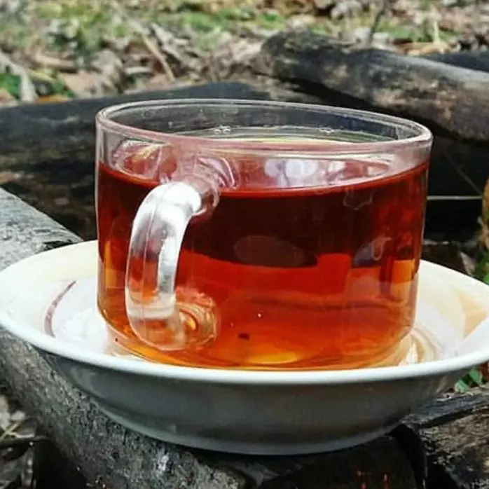چای شکسته ممتاز بهاره لاهیجان 1402  (یک کیلویی)