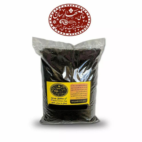 پک ۱۰ کیلویی چای سرگل بهاره ۱۴۰۴