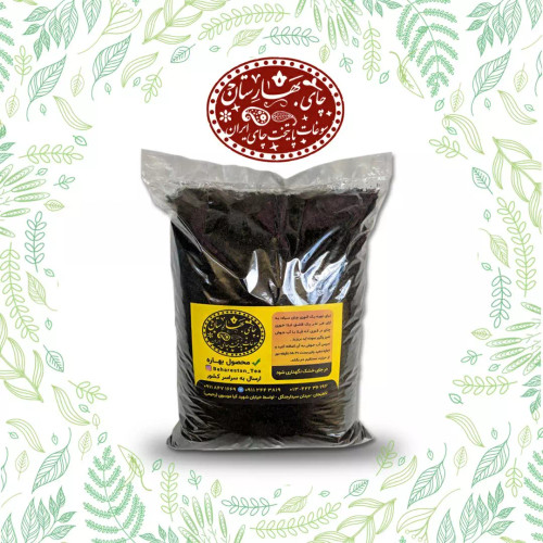 چای قلم درجه دو(5کیلویی) بهاره 1404